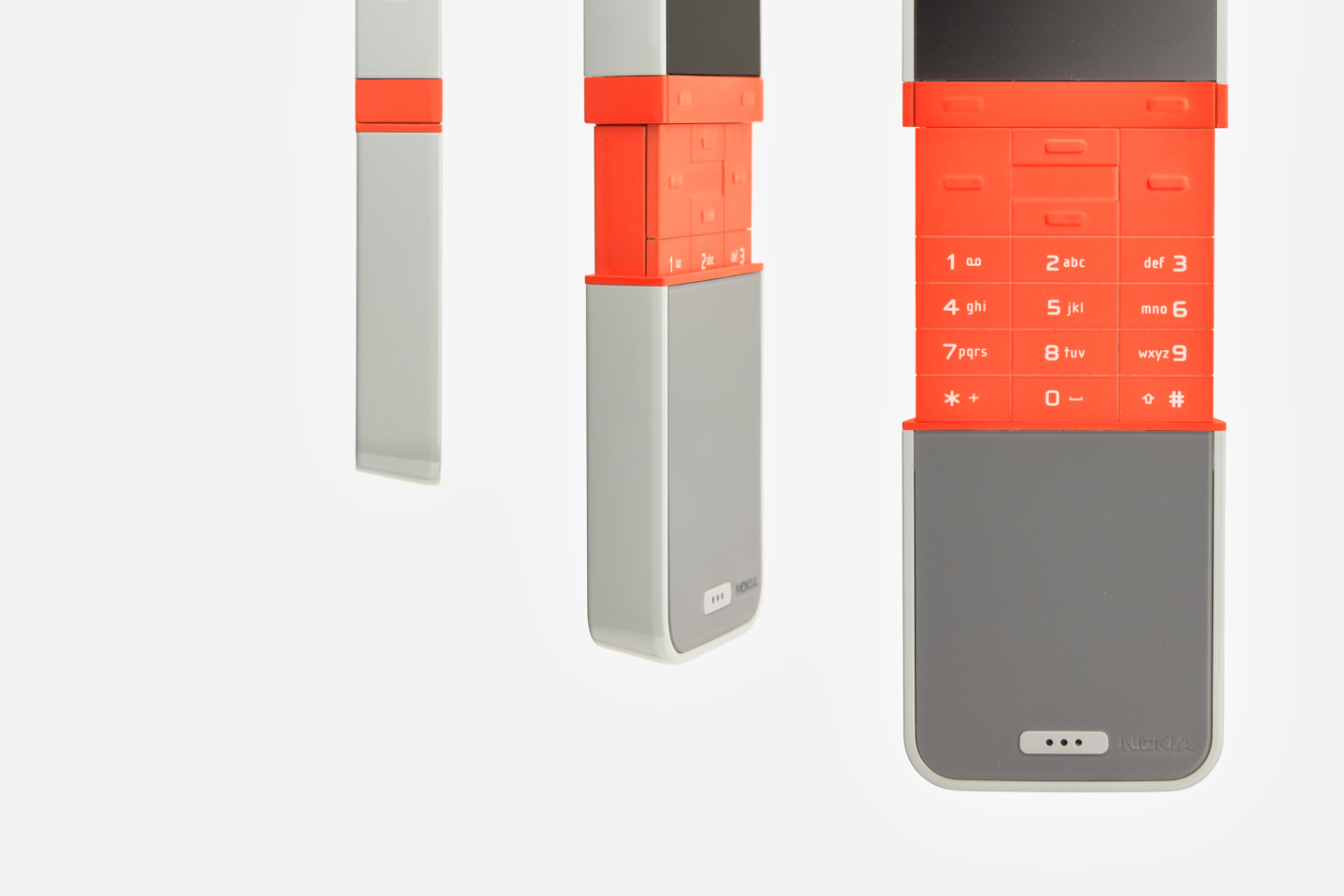 Mobile Phone Concepts