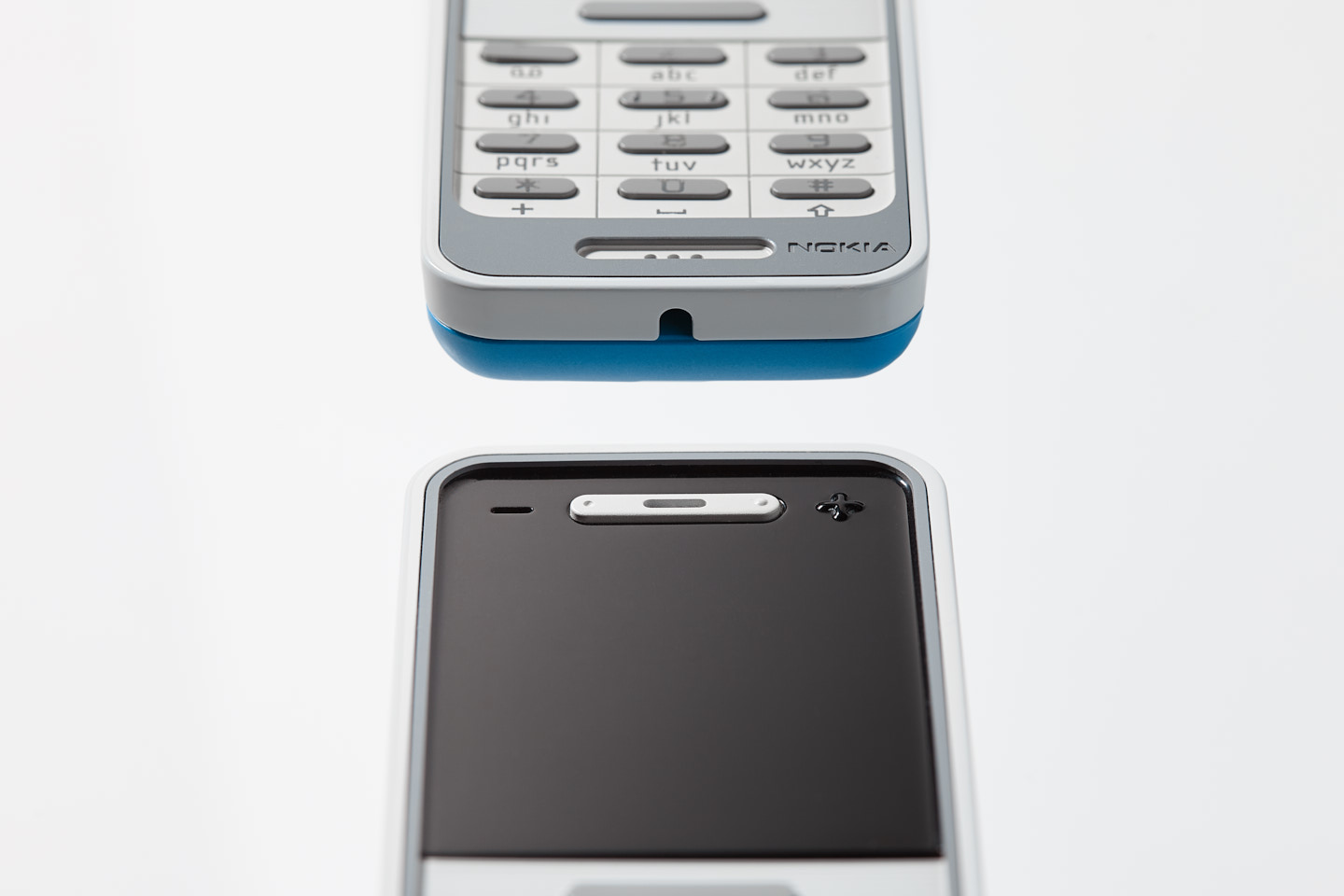 Mobile Phone Concepts