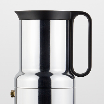 Moka Coffee Pot