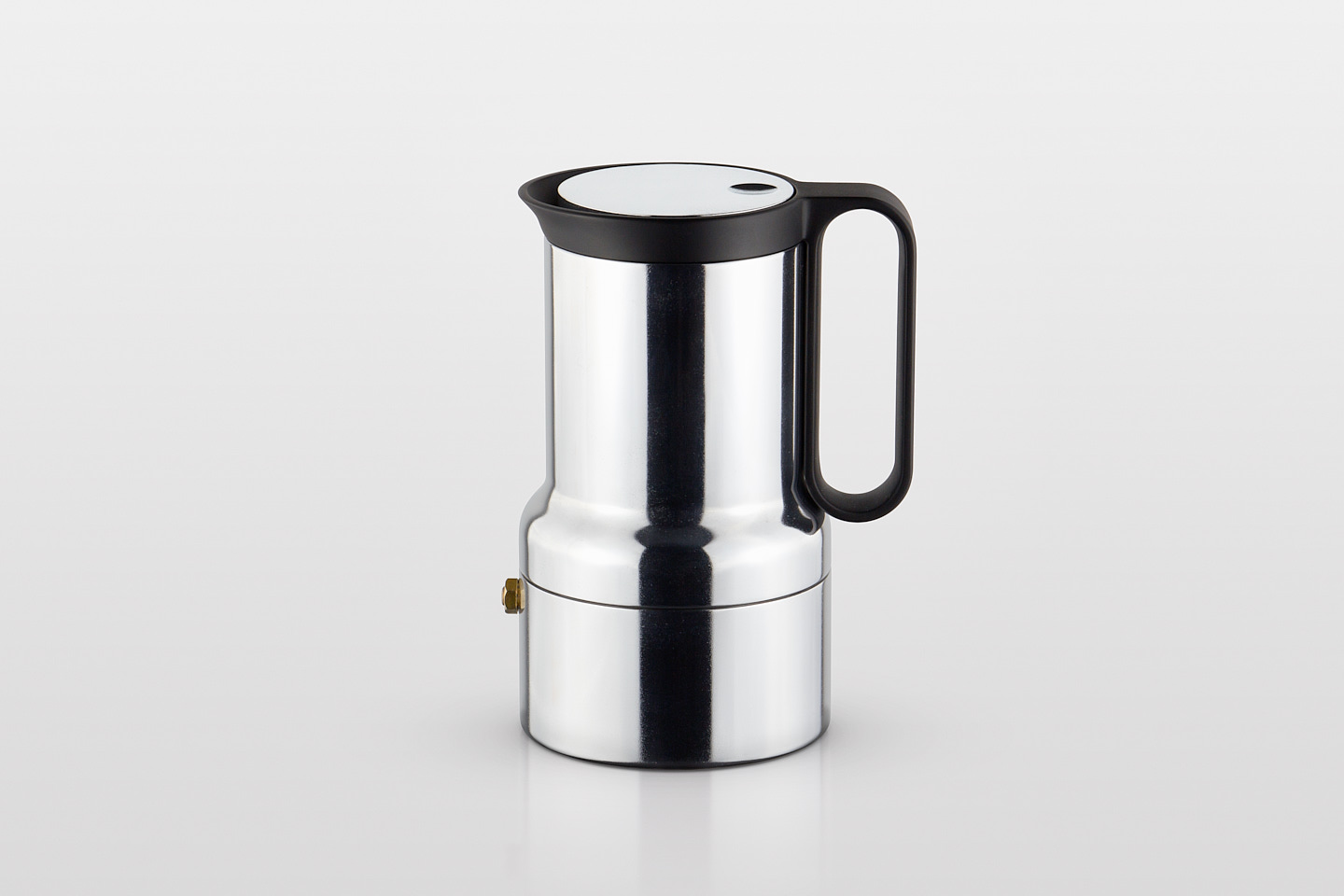 Moka Coffee Pot