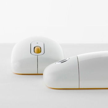 Notebook Accessories