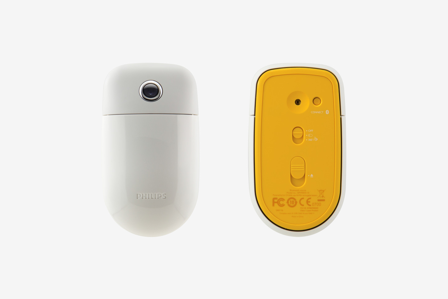 Notebook Accessories