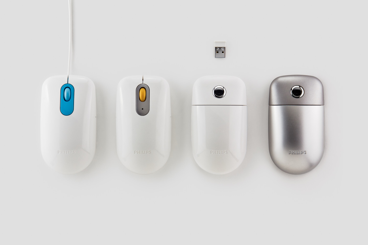 Notebook Accessories