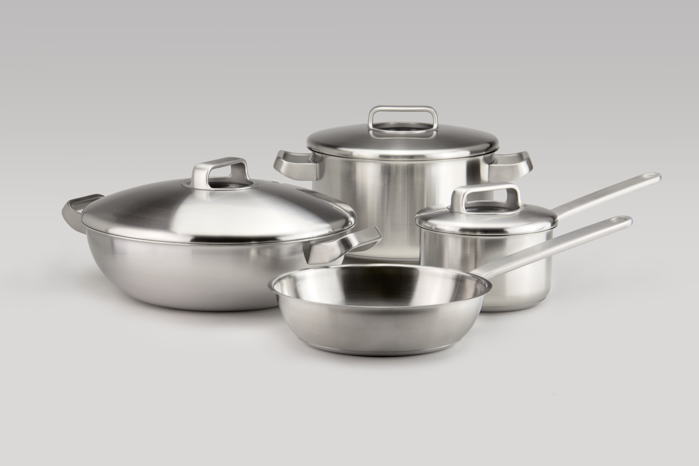Porto Cookware