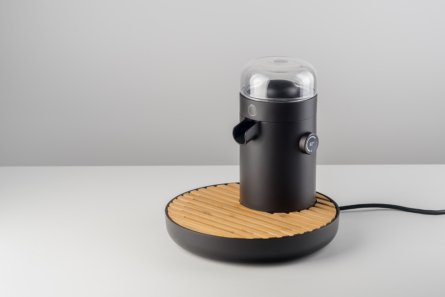 Tea Maker Office for Product Design
