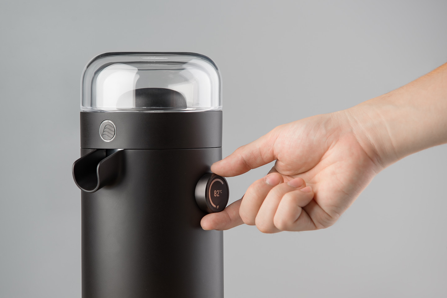 Tea Maker Office for Product Design