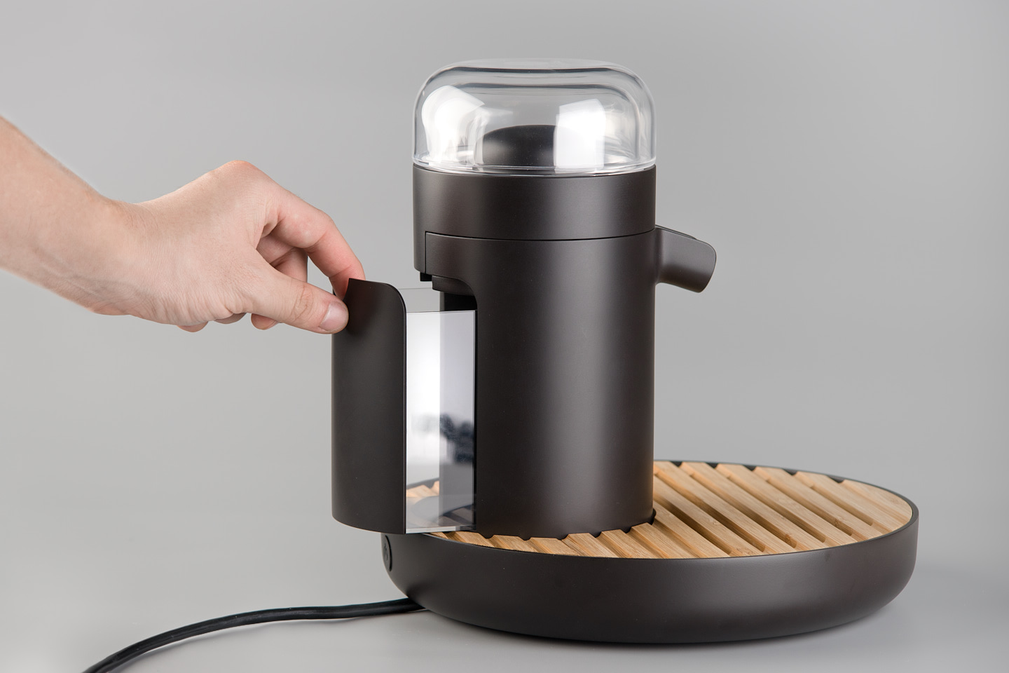 Tea Maker Office for Product Design