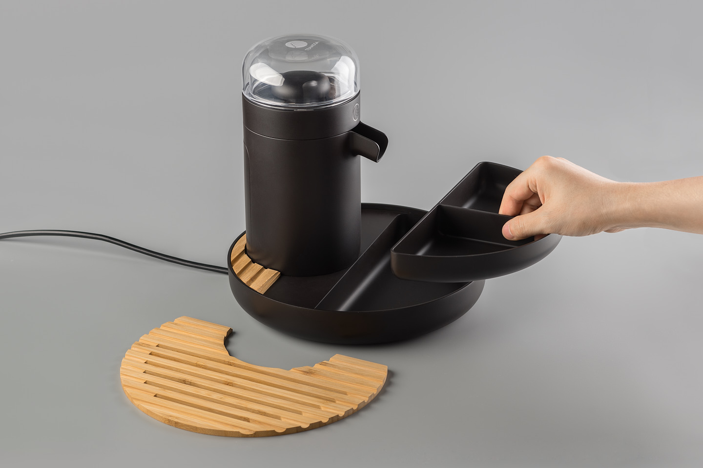 Tea Maker Office for Product Design