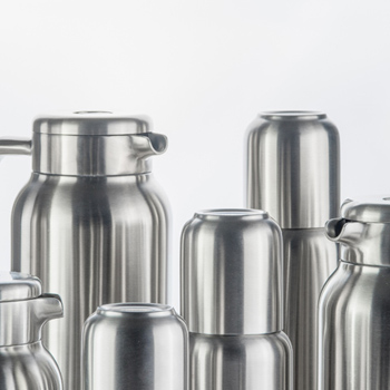 Vacuum Flasks
