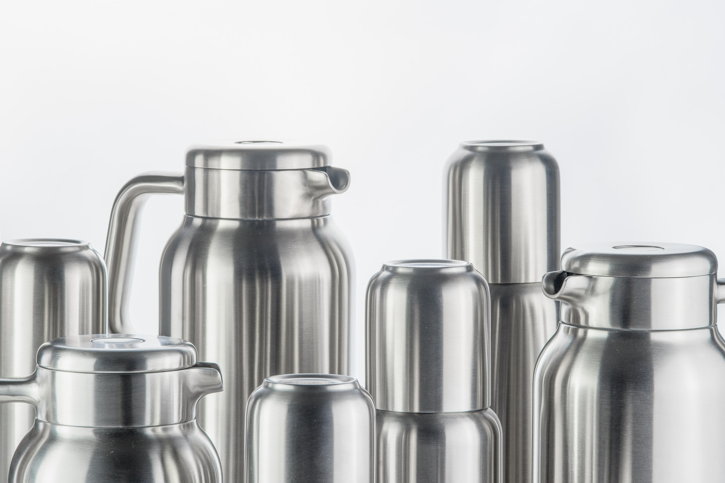 Vacuum Flasks