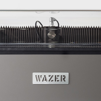 Desktop Waterjet Cutter