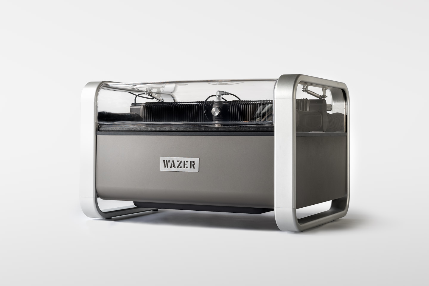 Desktop Waterjet Cutter