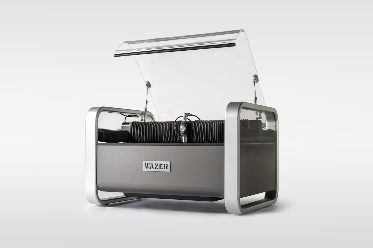 Desktop Waterjet Cutter