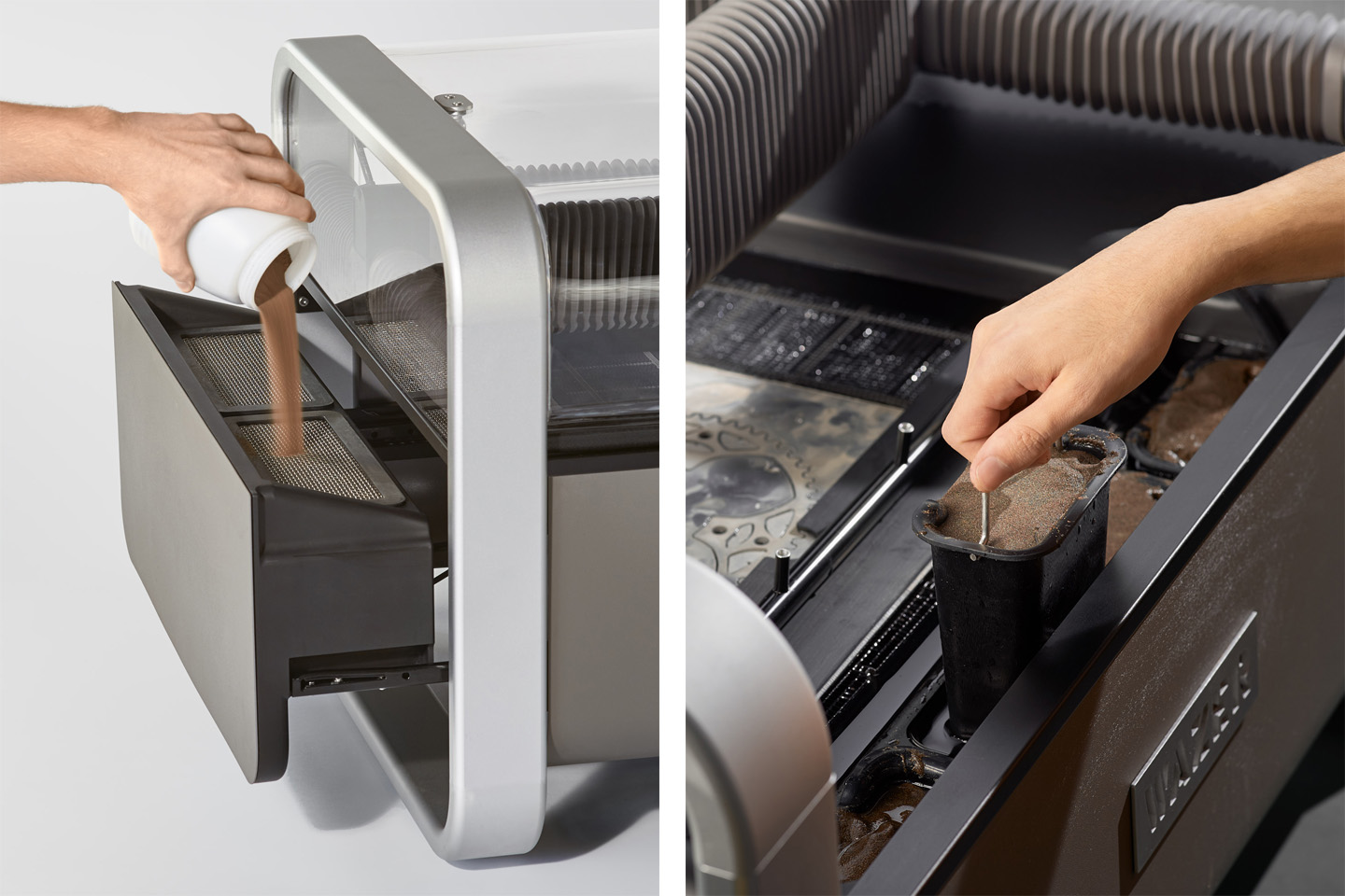 Desktop Waterjet Cutter